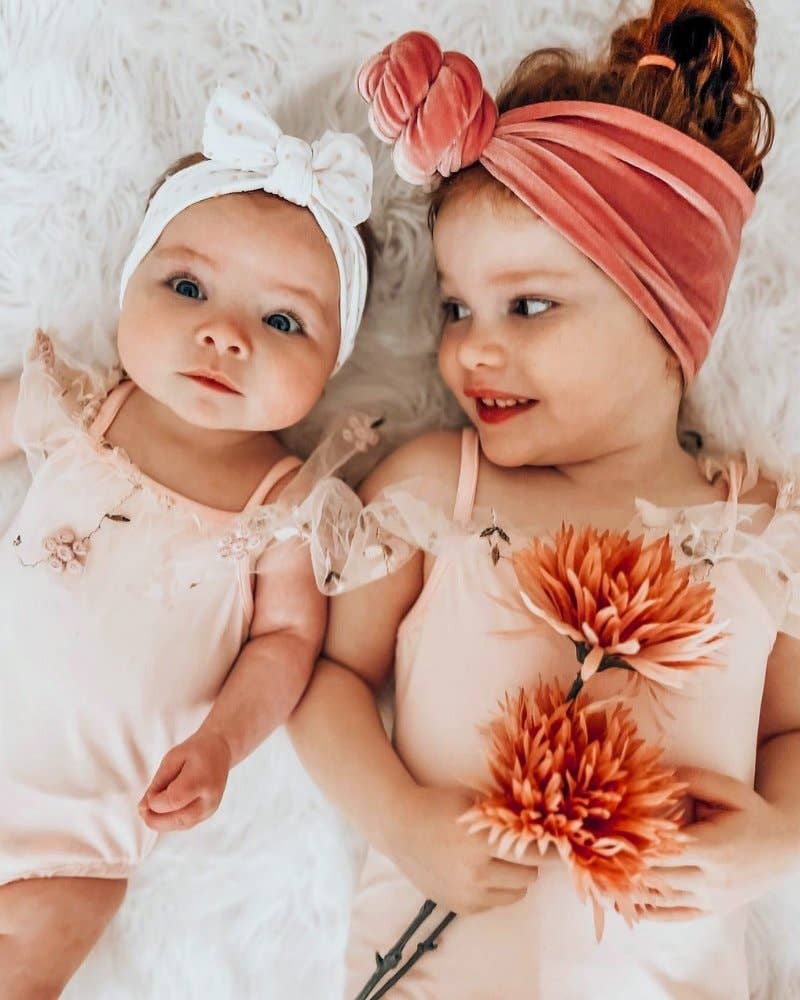 Pink Swan Off Shoulder Leotard